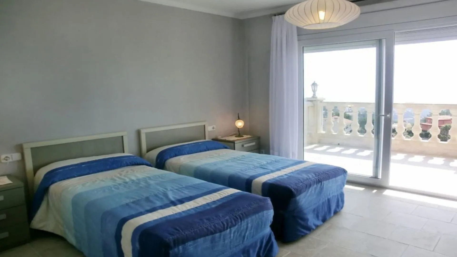 Villa In Lloret De Mar - 104817 By Mo Rentals