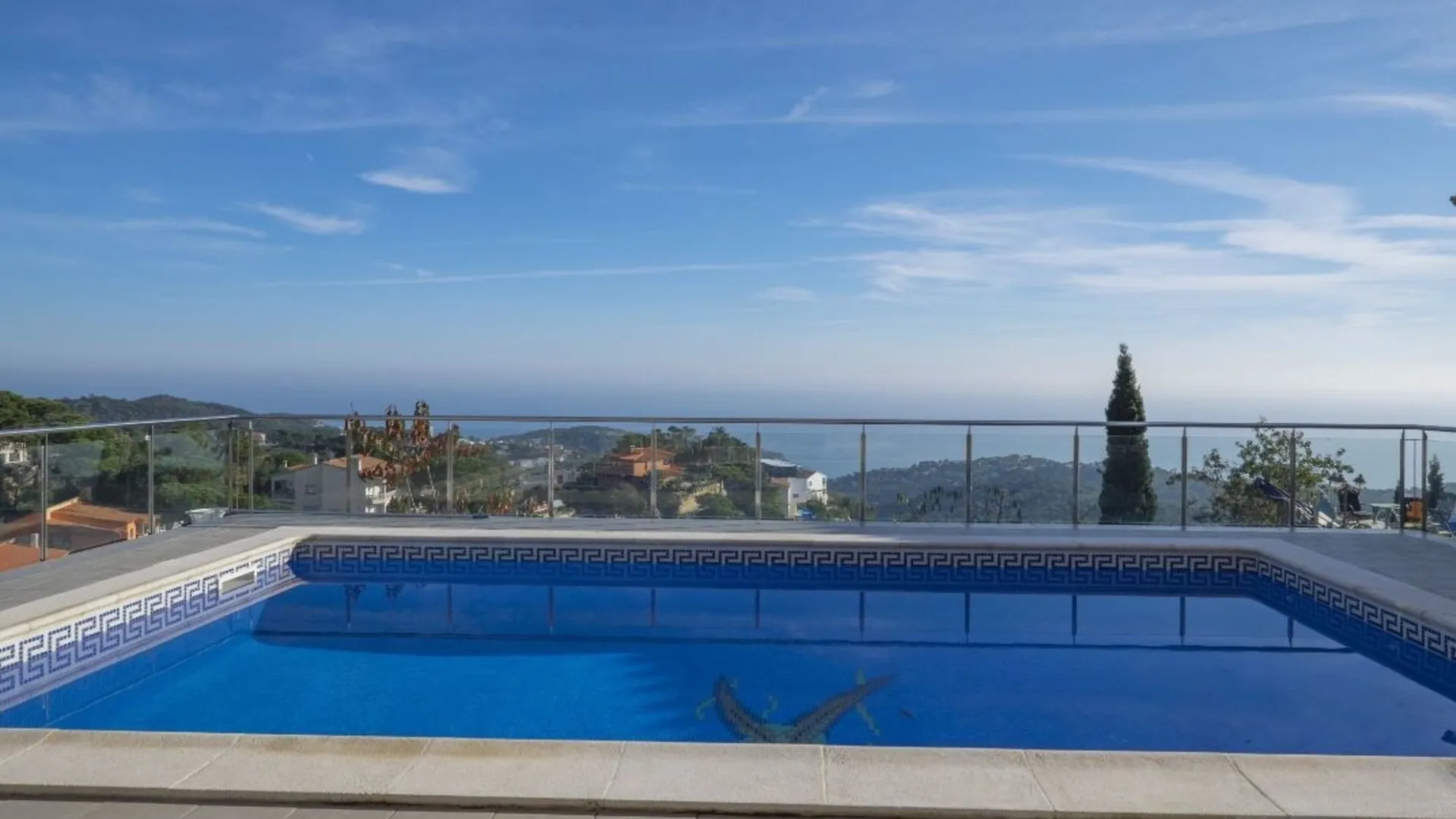 Villa In Lloret De Mar - 104817 By Mo Rentals